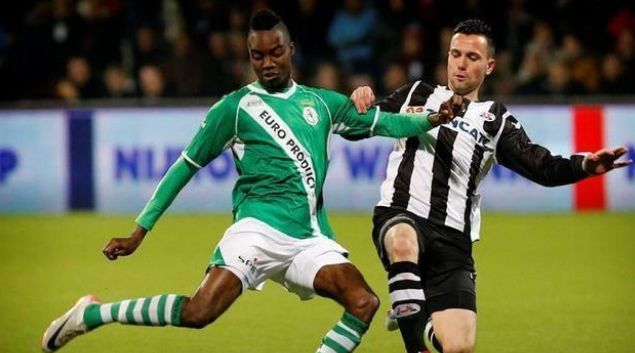 在对阵波尔 在对阵波尔