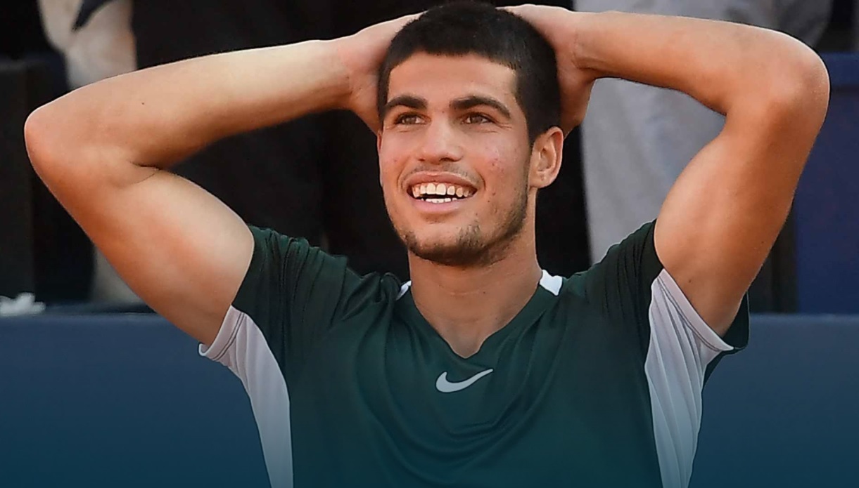 教练潘江的 教练潘江的