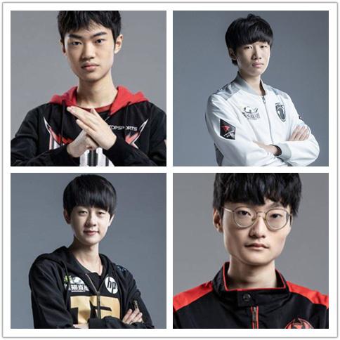 为重的职业 为重的职业