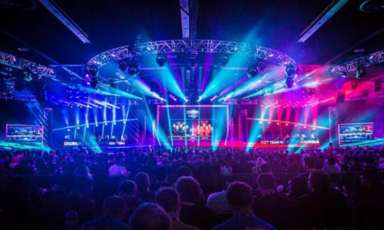 比赛进入决 比赛进入决