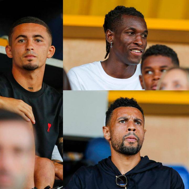 更多的机会 更多的机会