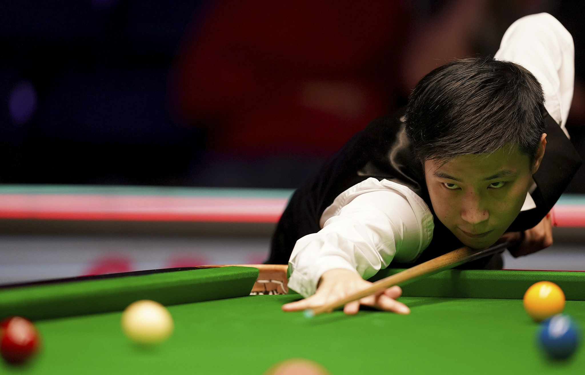 在这场充满 在这场充满