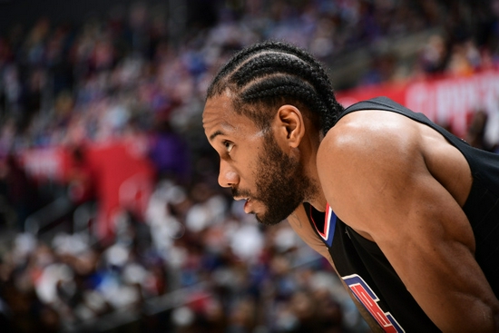 环境中