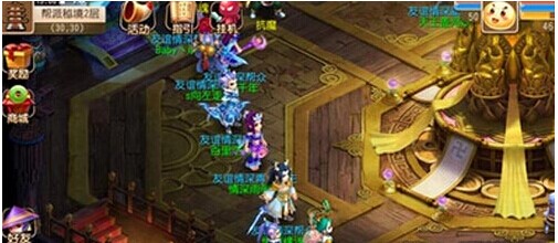 力与竞技目